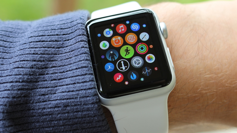 Original Apple Watch, $189-$219
